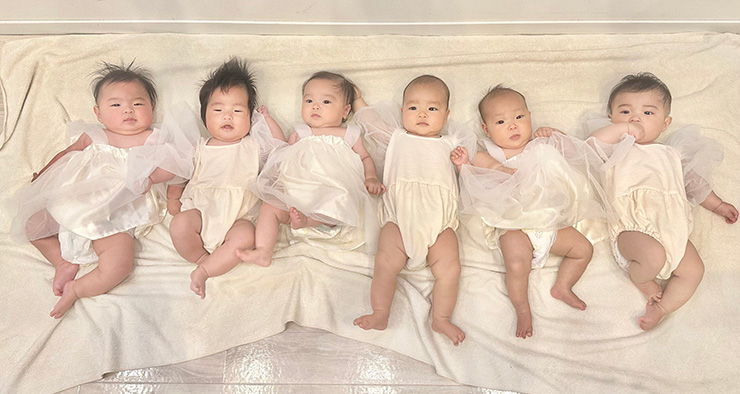 育児教室イメージ