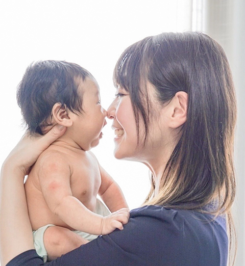 写真:足立 亜美 院長